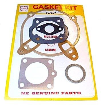 pakkingset compleet 50cc Maxi